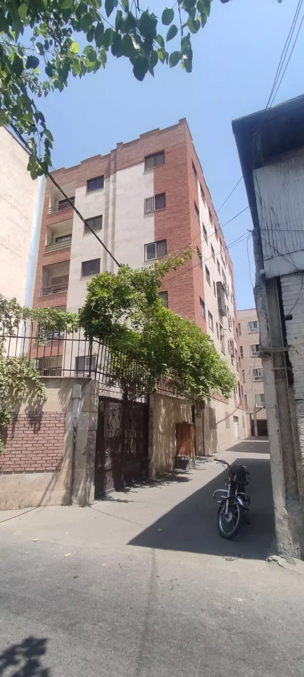 فروش آپارتمان 65 متری در خانی‌آباد - تصویر 2
