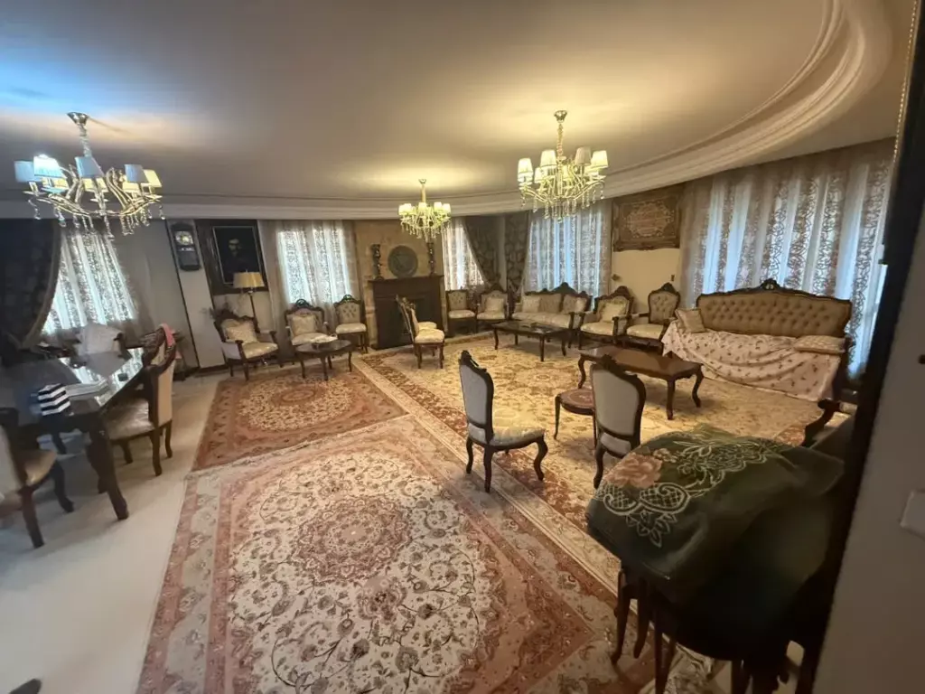 اجاره آپارتمان 203 متری در بوستان چیتگر - تصویر 2