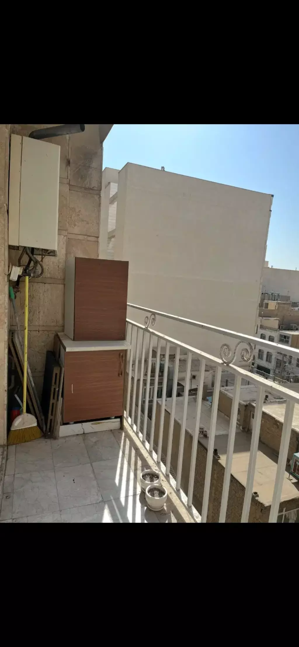 فروش آپارتمان 103 متری در شکیبا - تصویر 8