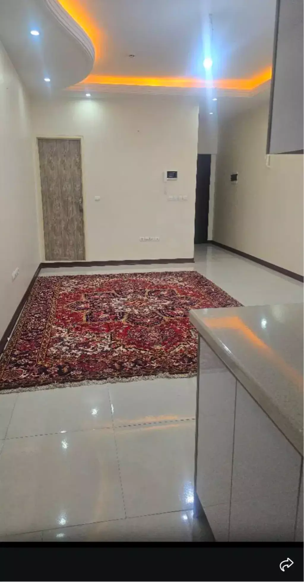 اجاره آپارتمان 50 متری در نازی‌آباد - تصویر 3