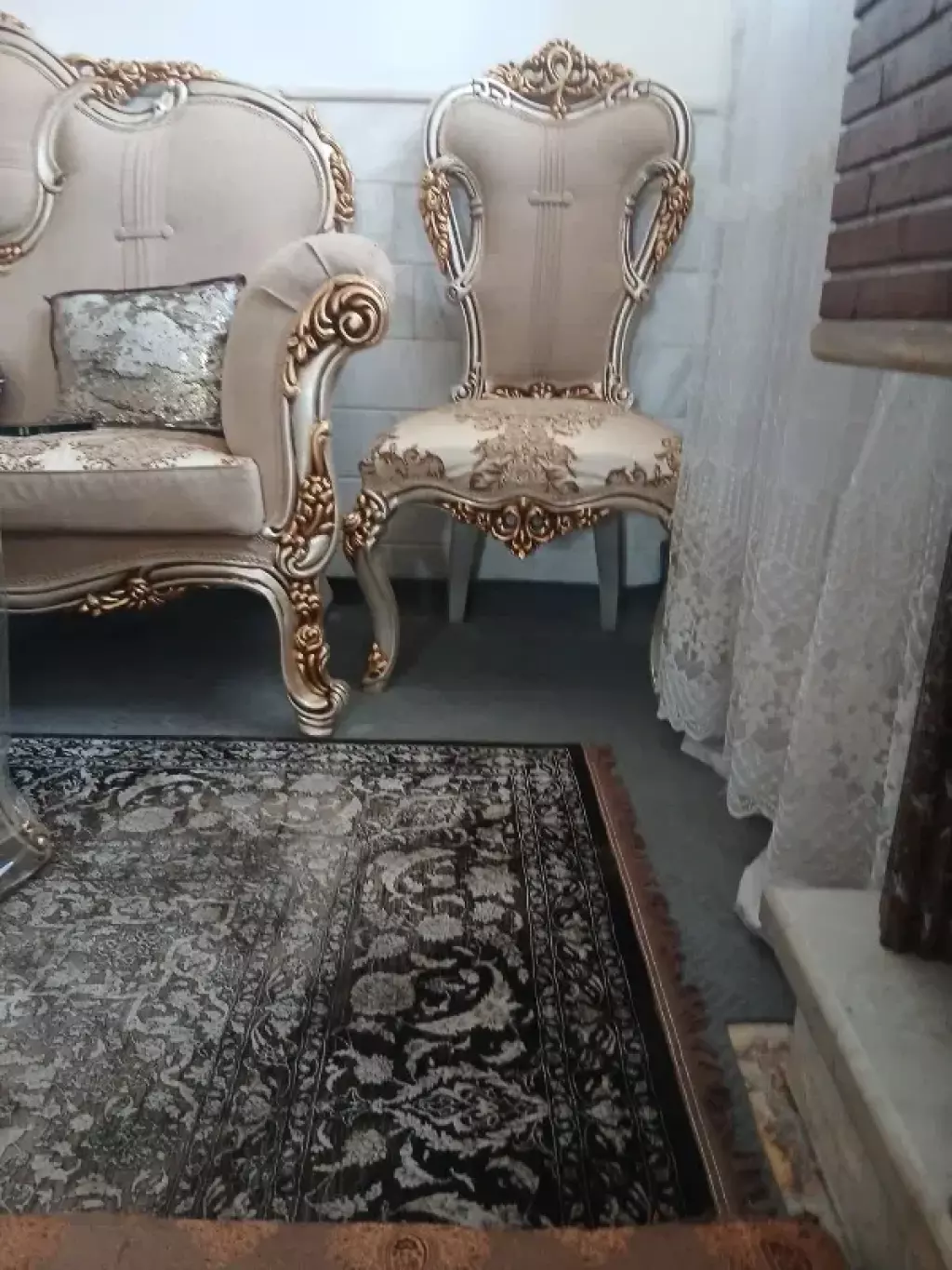 اجاره اداری و تجاری 60 متری در علیآباد