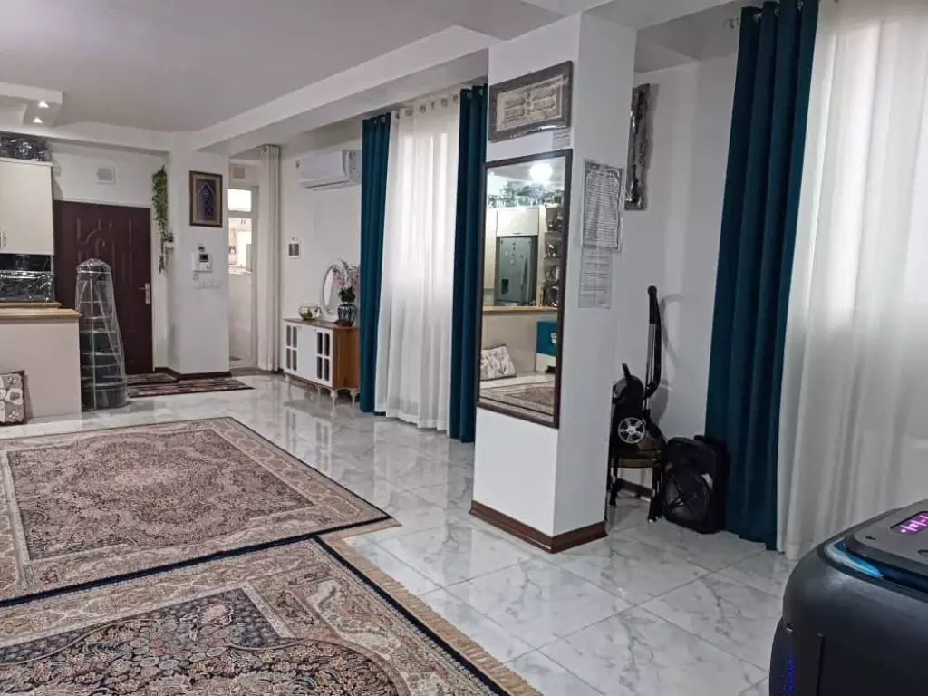 فروش آپارتمان 110 متری در یافت آباد جنوبی - تصویر 3