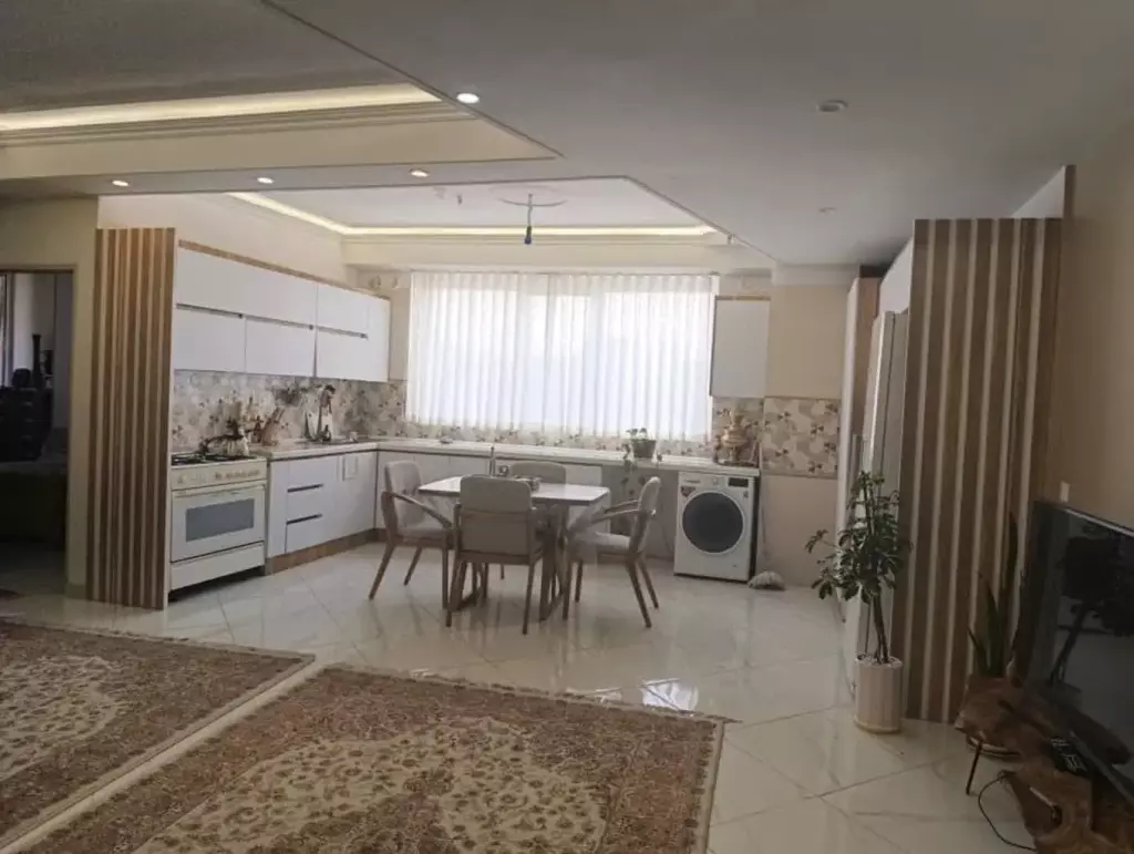 فروش آپارتمان 94 متری در بیسیم