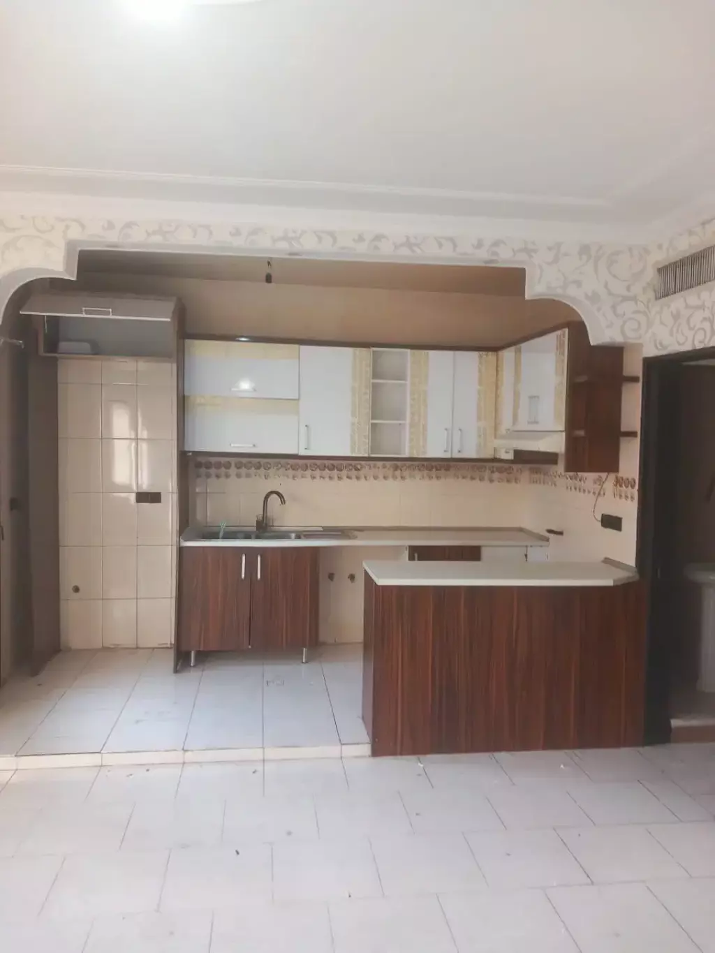 اجاره آپارتمان 50 متری در شمشیری