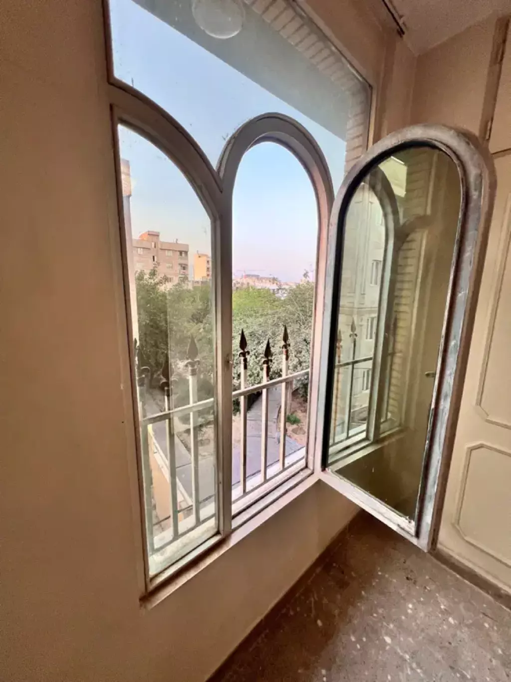 اجاره آپارتمان 75 متری در عباسی - تصویر 7