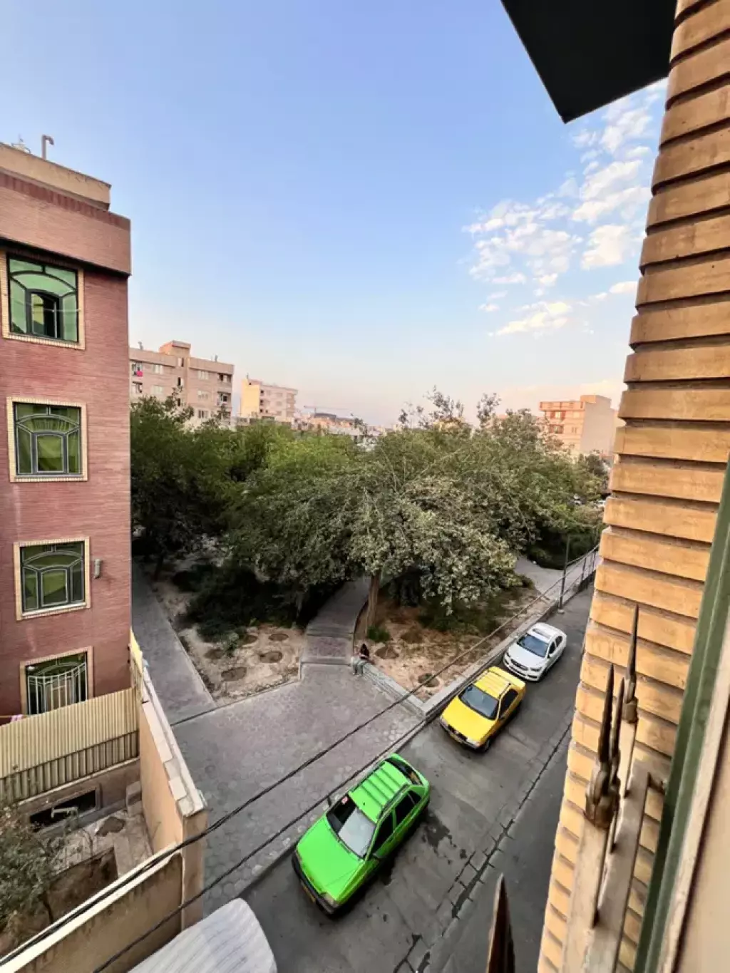 اجاره آپارتمان 75 متری در عباسی - تصویر 8