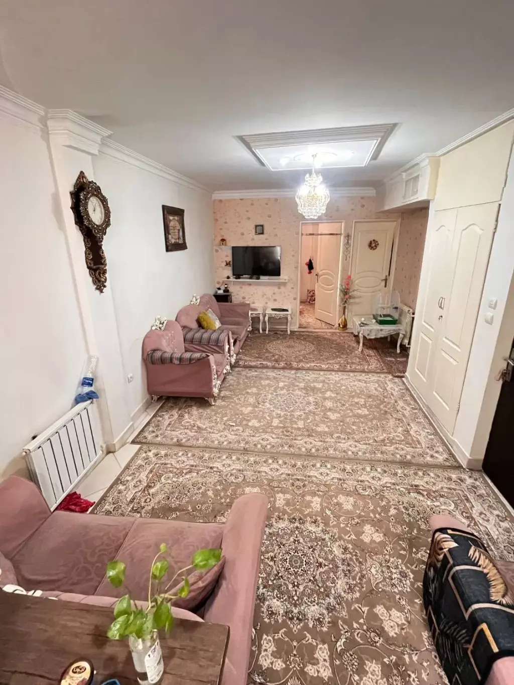 اجاره آپارتمان 63 متری در سبلان (لشگر)
