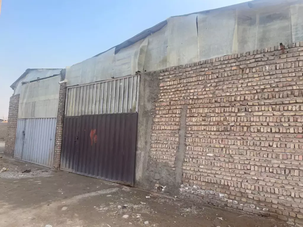 اجاره اداری و تجاری 200 متری در امین آباد