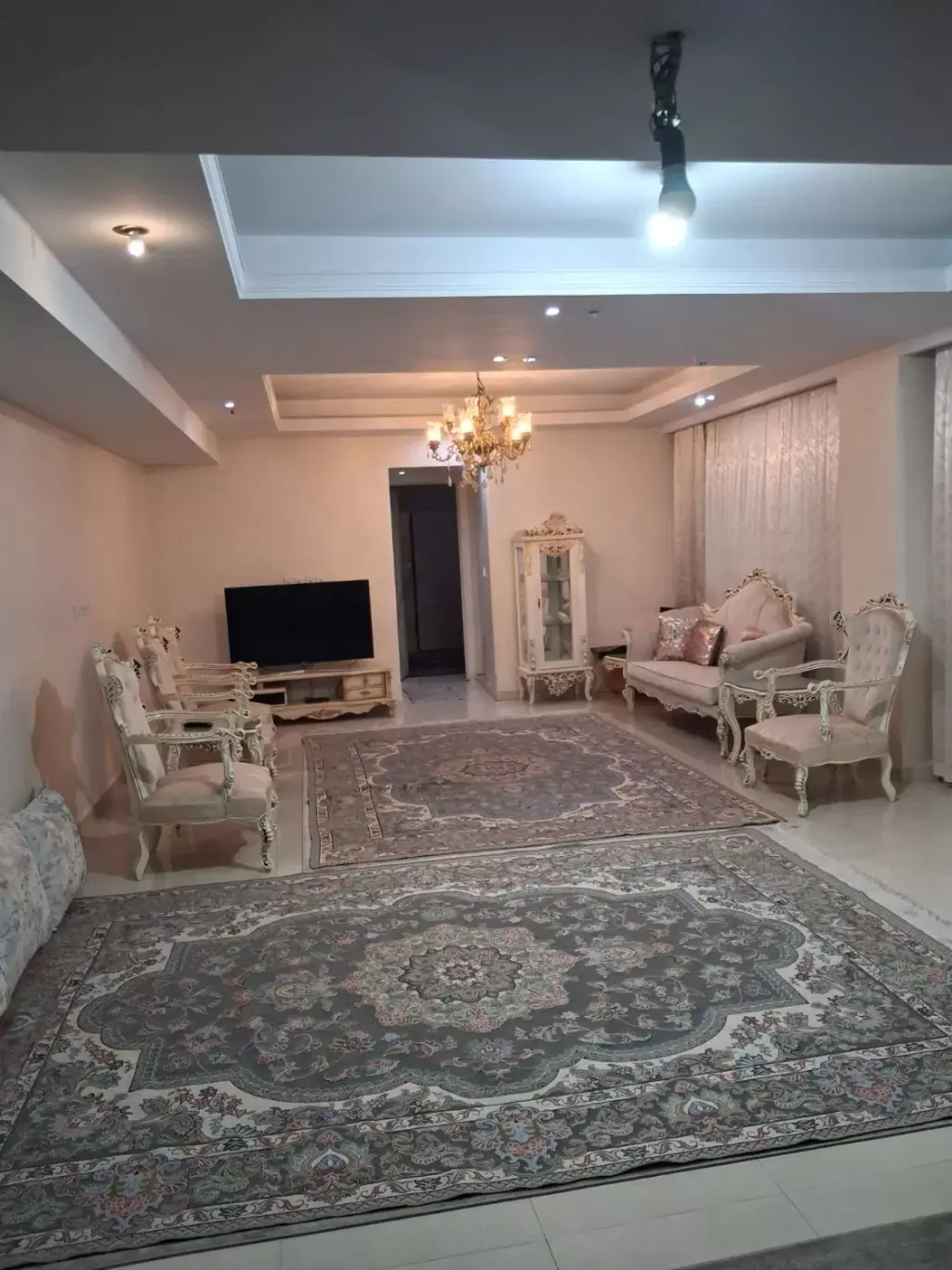 فروش آپارتمان 92 متری در صفا - تصویر 2