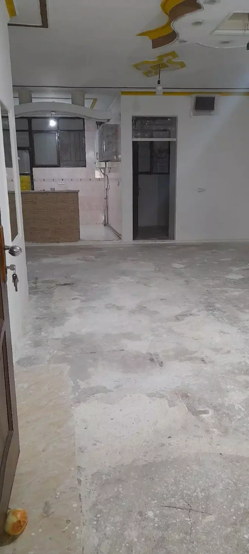 اجاره خانه و ویلا 105 متری در نعمت‌آباد