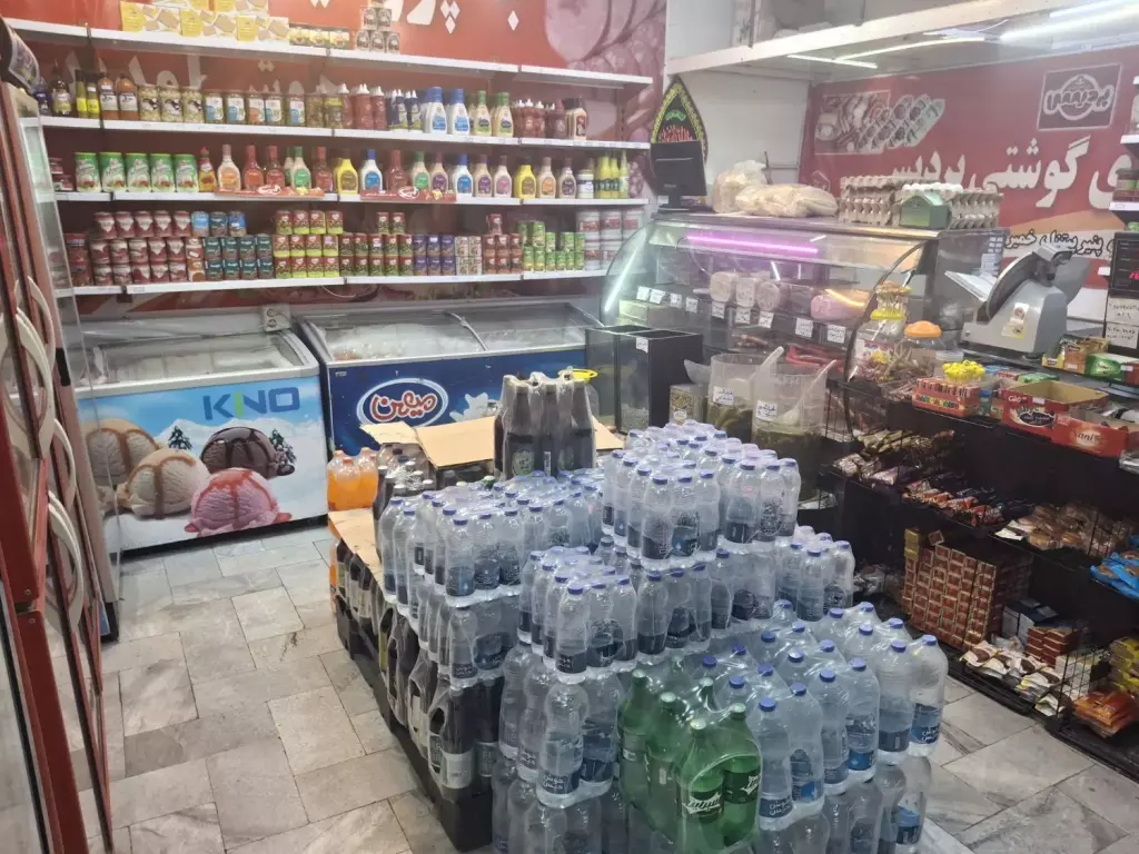 اجاره اداری و تجاری 27 متری در مینابی - تصویر 2