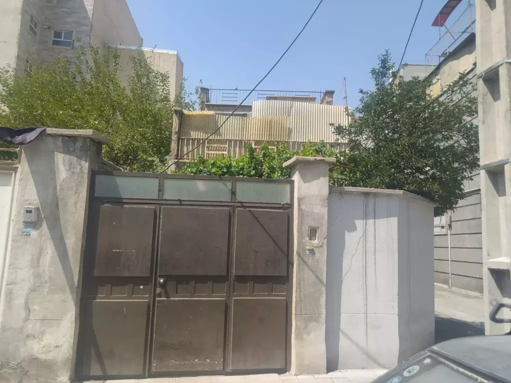 فروش خانه و ویلا 121 متری در صفا - تصویر 2