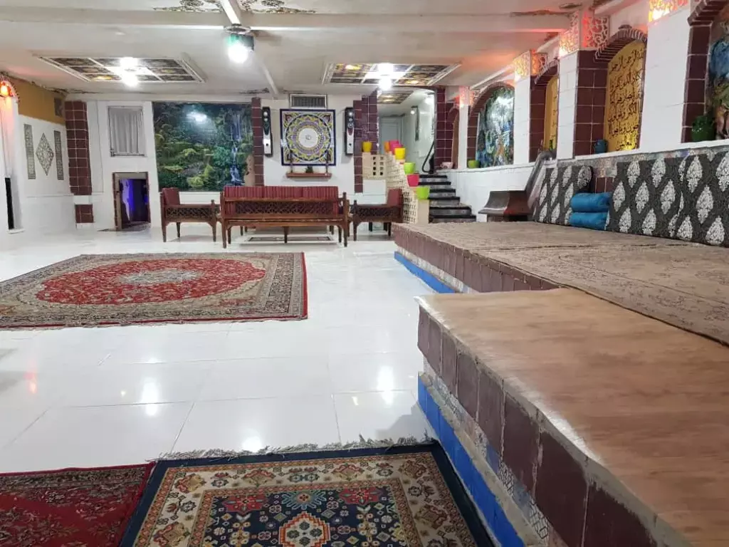 اجاره خانه و ویلا 600 متری در تهرانپارس شرقی - تصویر 6