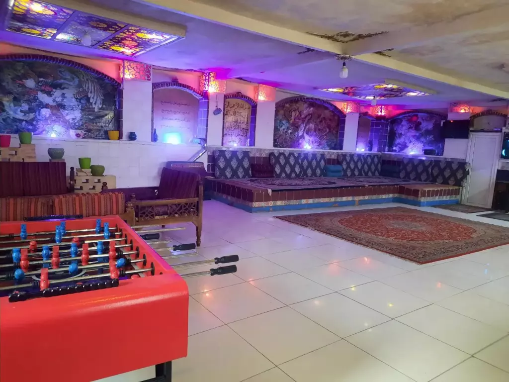 اجاره خانه و ویلا 600 متری در تهرانپارس شرقی - تصویر 4