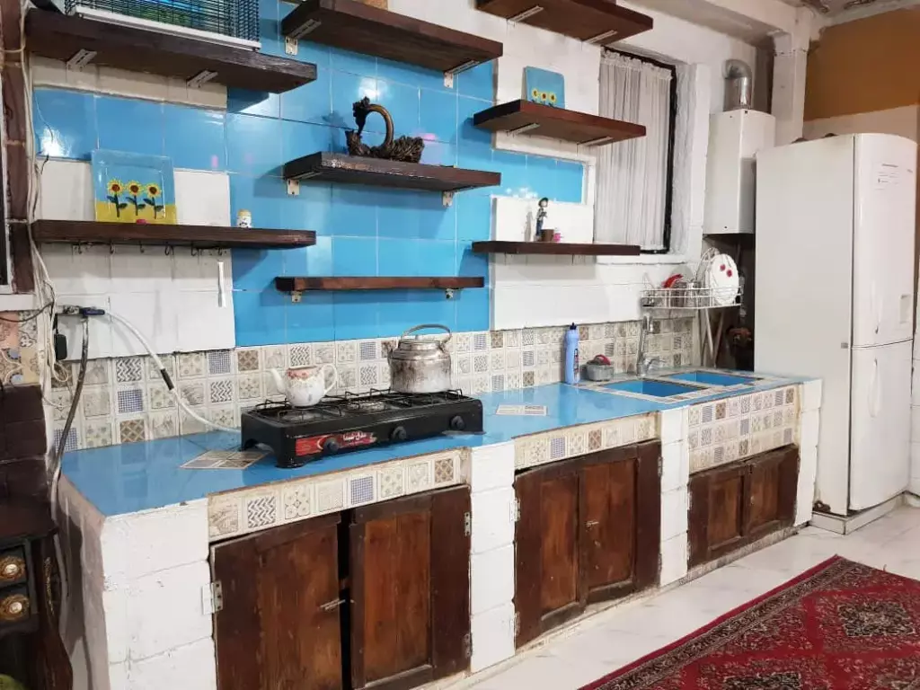 اجاره خانه و ویلا 600 متری در تهرانپارس شرقی - تصویر 7