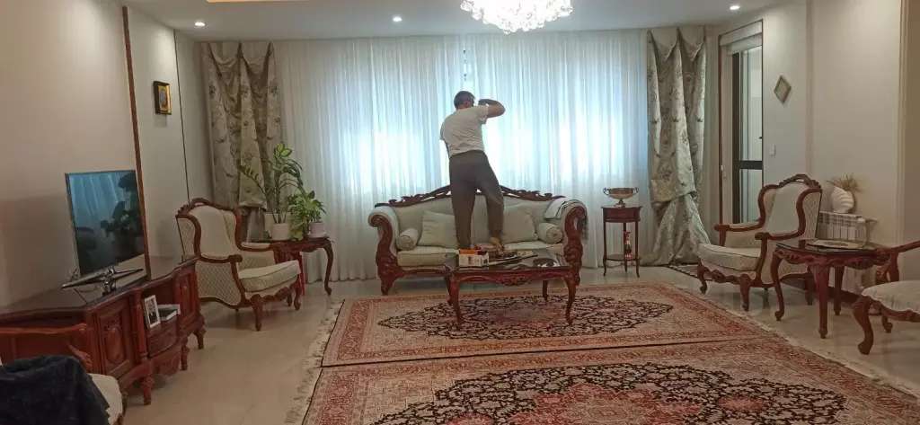 فروش آپارتمان 132 متری در شهرک خرازی - تصویر 4