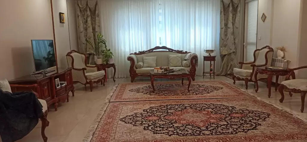 فروش آپارتمان 132 متری در شهرک خرازی - تصویر 3