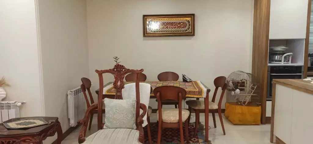 فروش آپارتمان 132 متری در شهرک خرازی - تصویر 2
