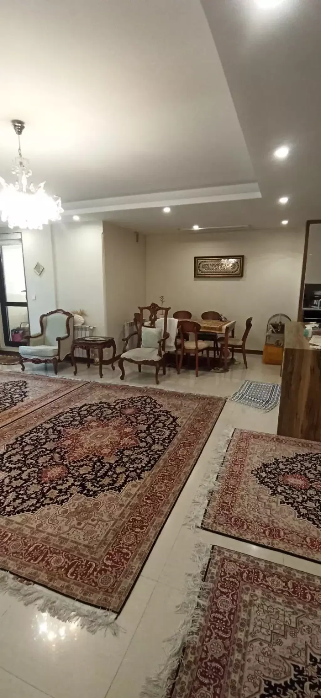فروش آپارتمان 132 متری در شهرک خرازی - تصویر 21