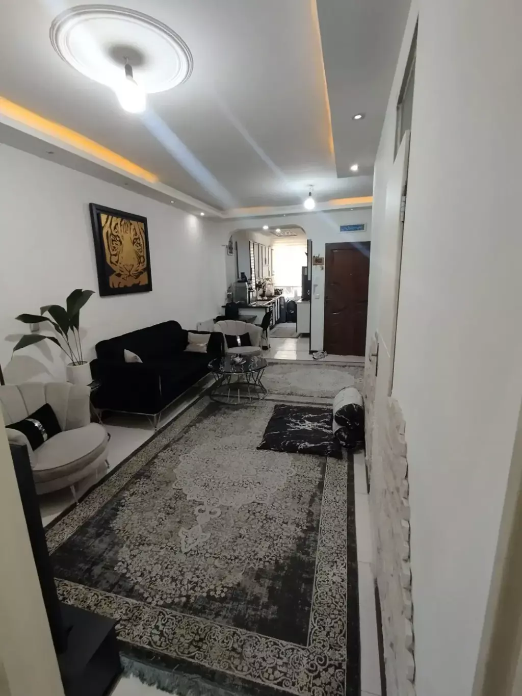 فروش آپارتمان 53 متری در سلسبیل جنوبی - تصویر 5