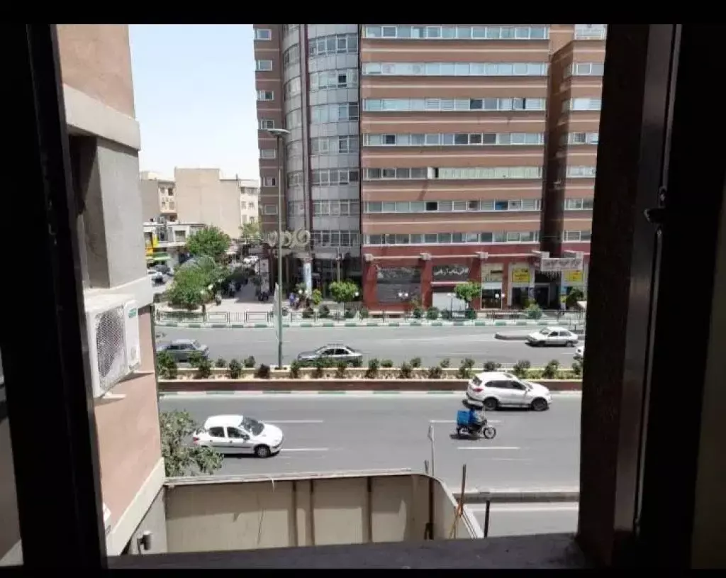 اجاره اداری و تجاری 54 متری در سلسبیل شمالی