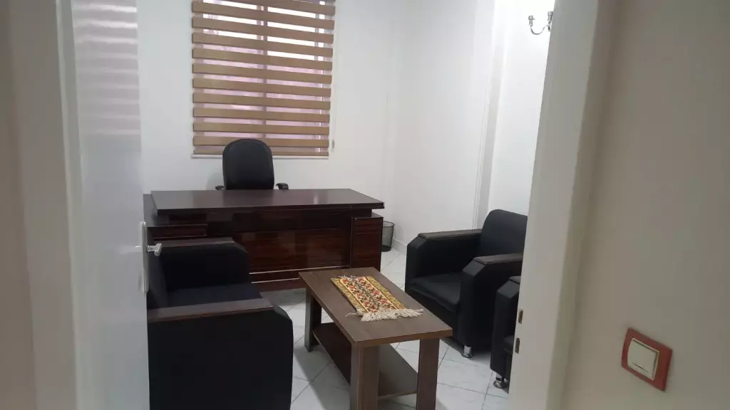 اجاره اداری و تجاری 63 متری در کاج - تصویر 2