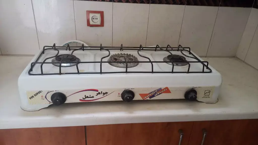 اجاره اداری و تجاری 63 متری در کاج - تصویر 8