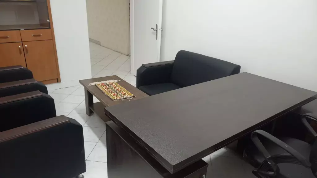 اجاره اداری و تجاری 63 متری در کاج - تصویر 3