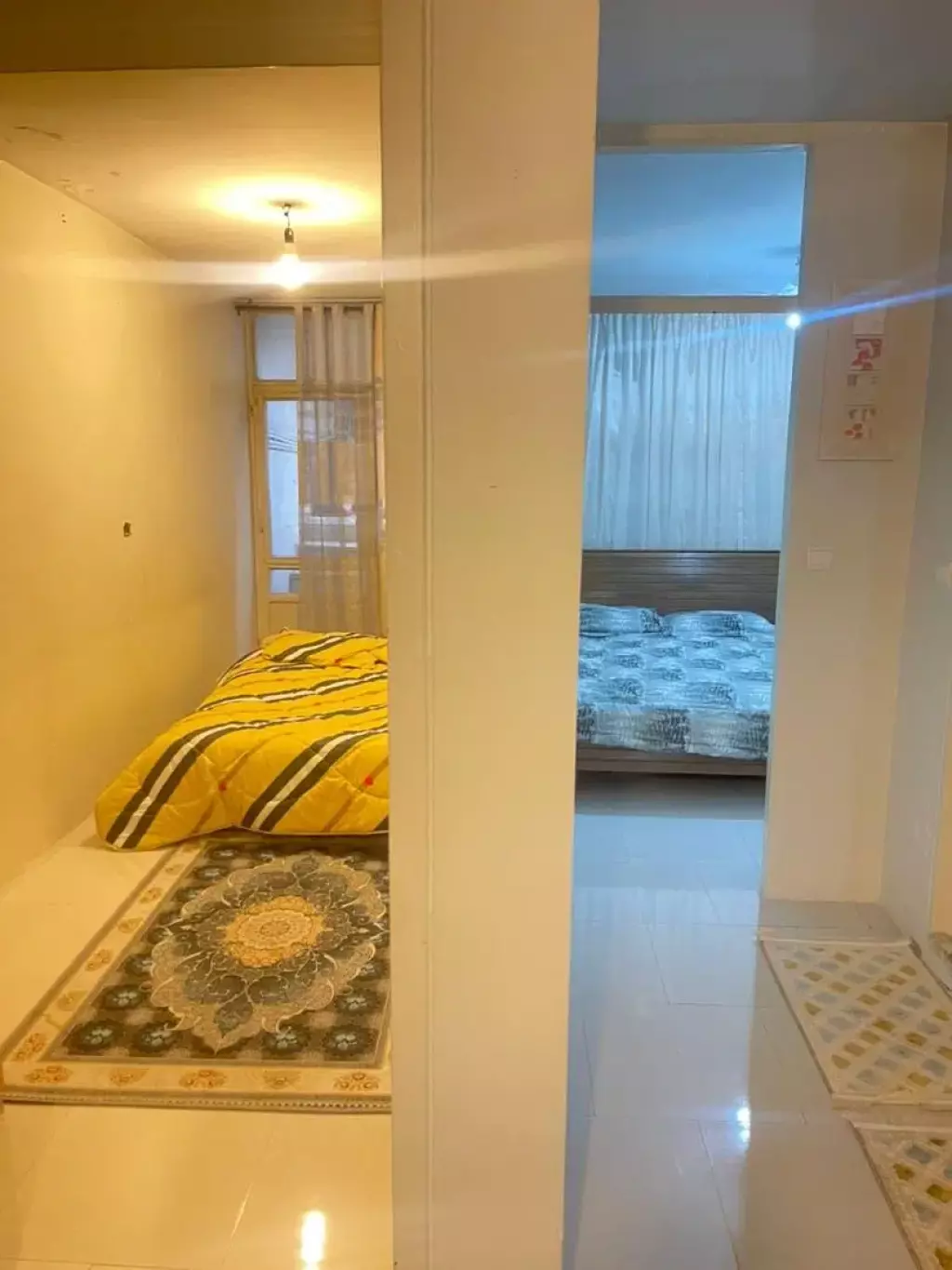 اجاره آپارتمان 60 متری در مدائن - تصویر 9