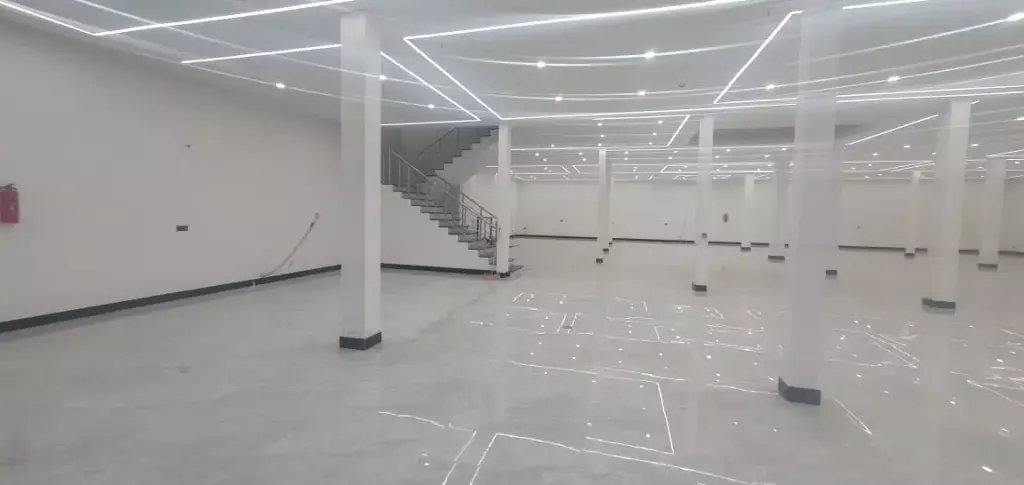 اجاره اداری و تجاری 250 متری در شهرک استقلال