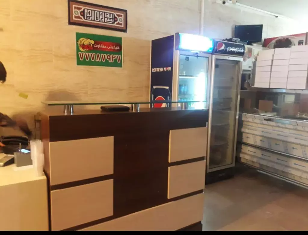 اجاره اداری و تجاری 110 متری در خاک سفید