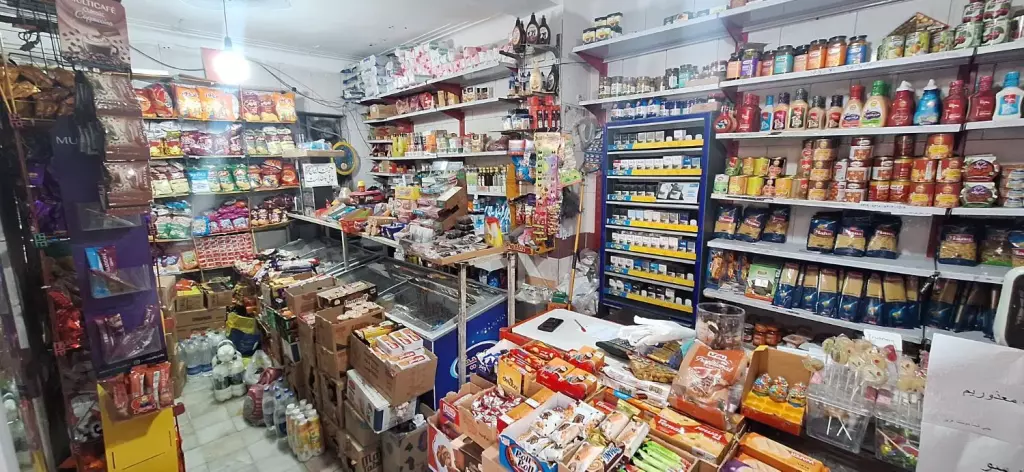 اجاره اداری و تجاری 30 متری در انبار نفت - تصویر 2
