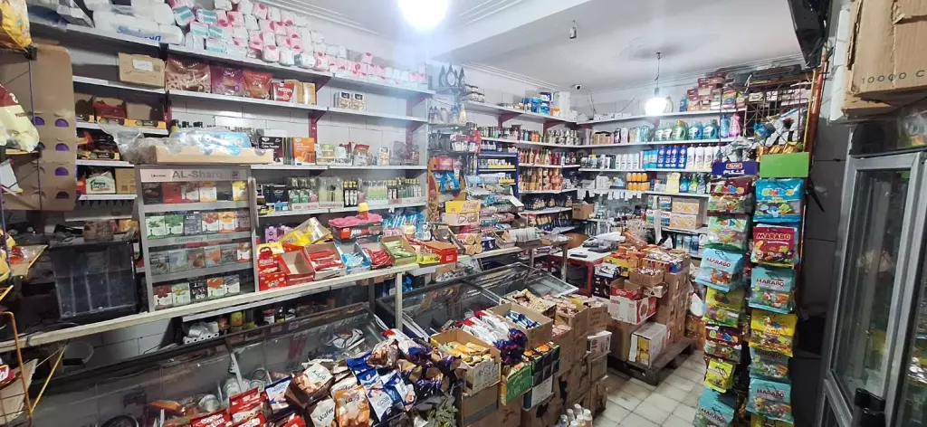 اجاره اداری و تجاری 30 متری در انبار نفت