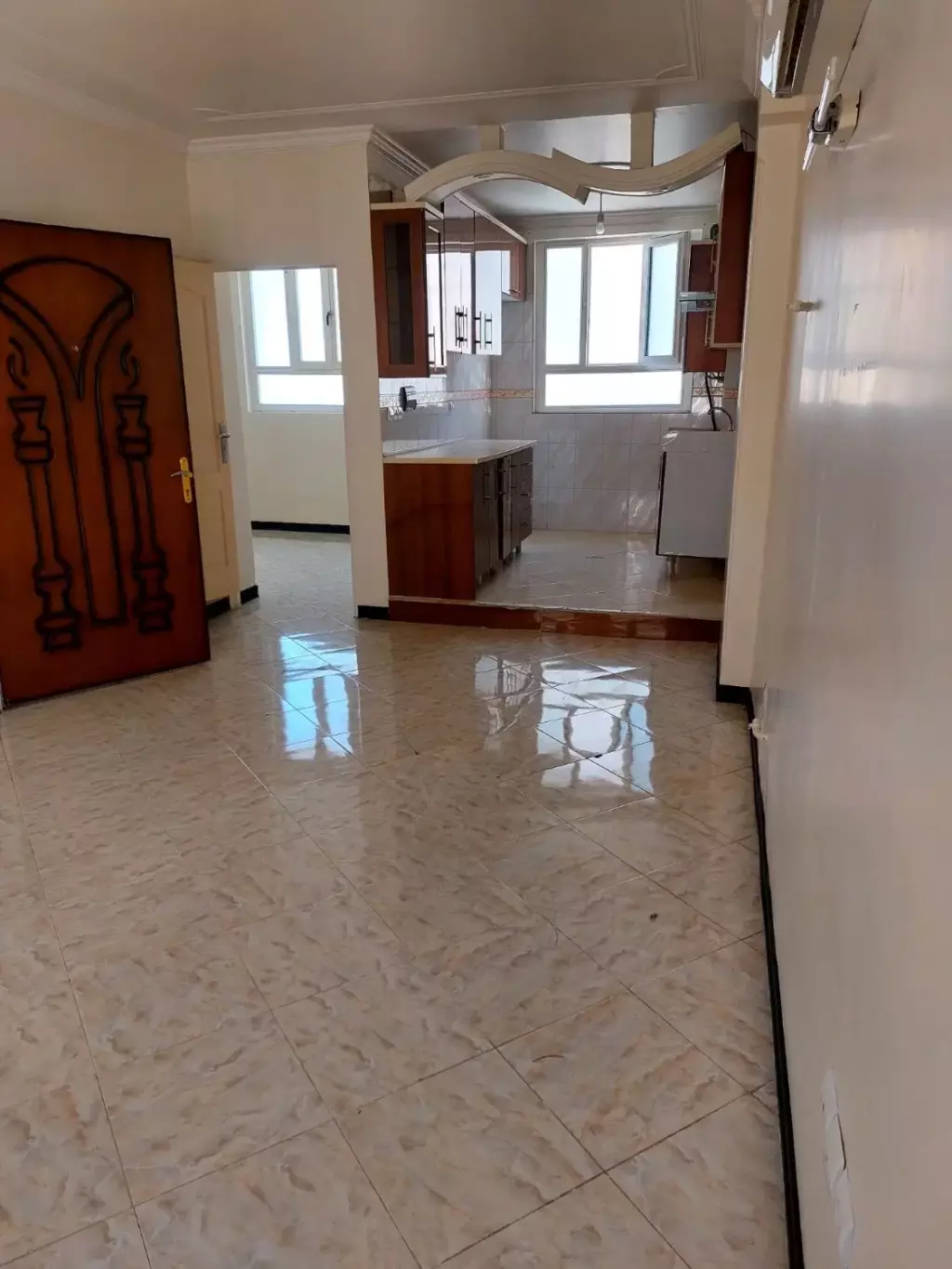 اجاره آپارتمان 44 متری در ائمه اطهار