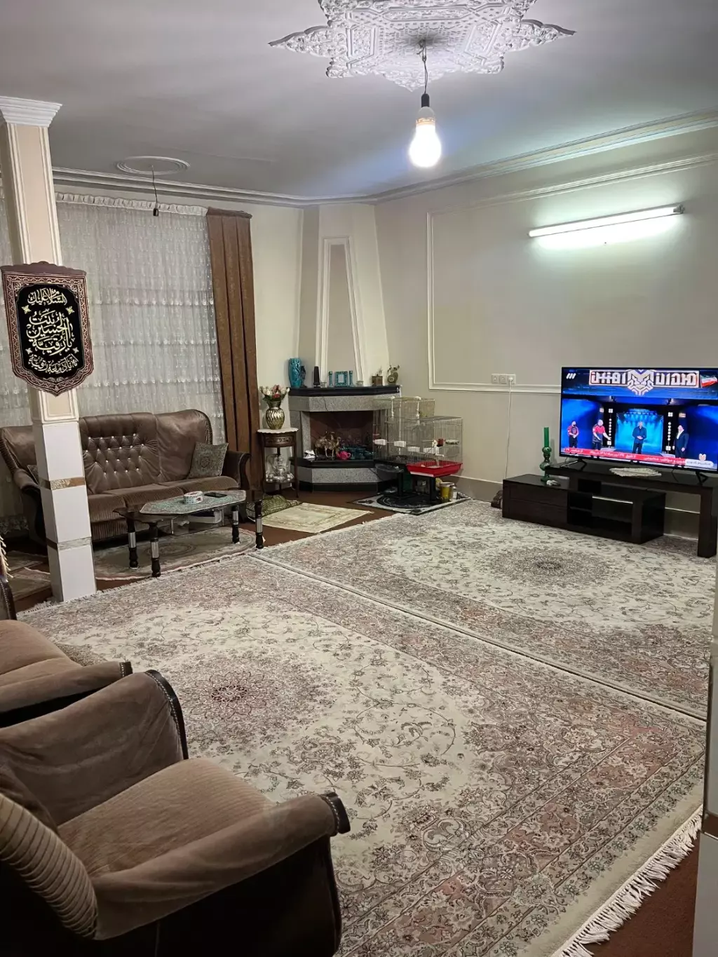 اجاره خانه و ویلا 220 متری در جوادیه تهرانپارس