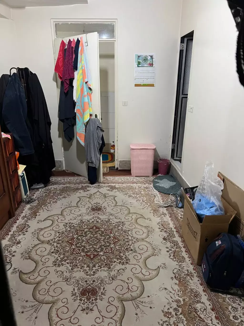اجاره خانه و ویلا 220 متری در جوادیه تهرانپارس - تصویر 5