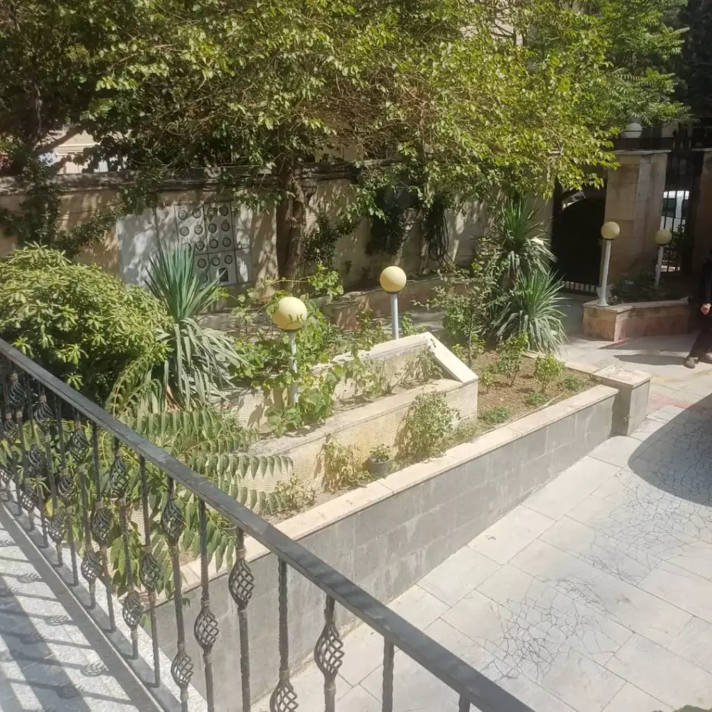 اجاره آپارتمان 78 متری در پاسداران - تصویر 2