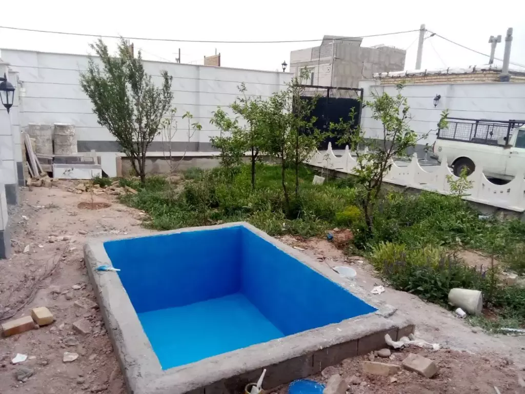 فروش خانه و ویلا 294 متری در شهرک شریفی - تصویر 10