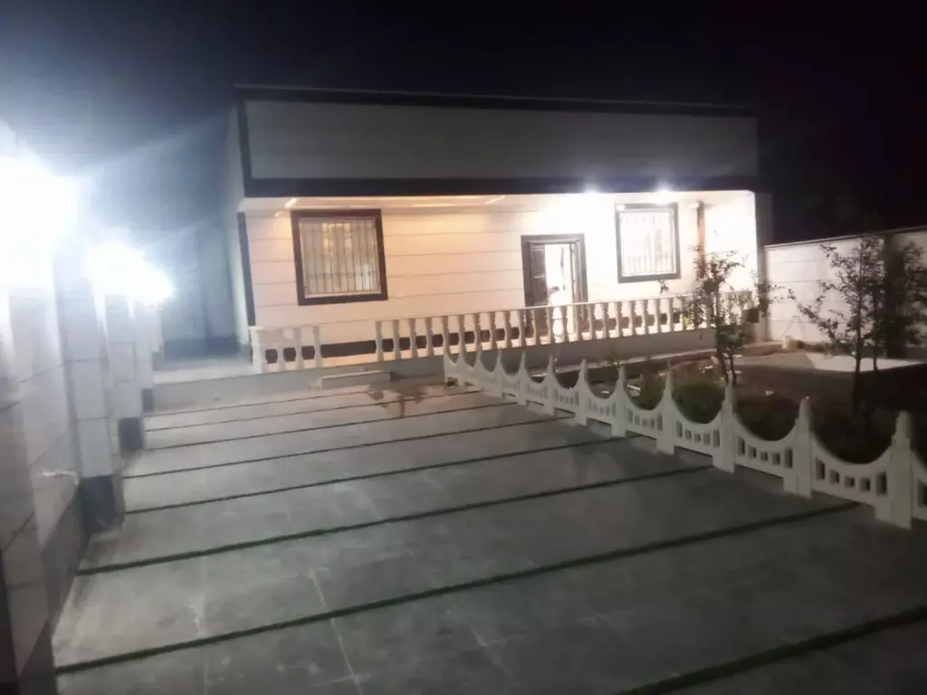 فروش خانه و ویلا 294 متری در شهرک شریفی - تصویر 8