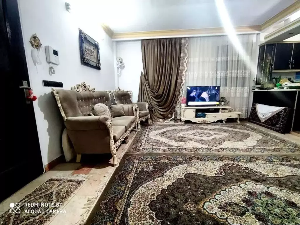 فروش آپارتمان 49 متری در طیب