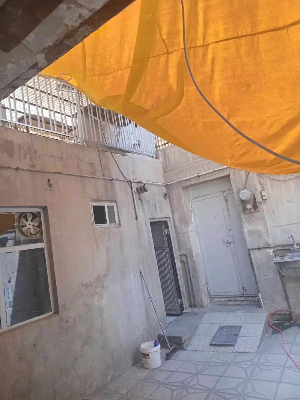 اجاره خانه و ویلا 75 متری در خانی‌آباد