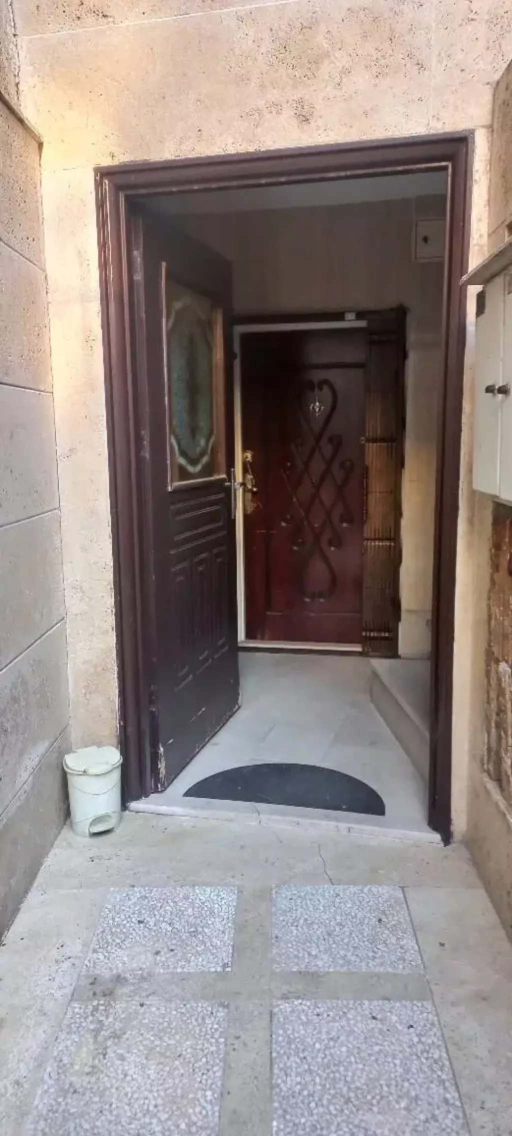 اجاره آپارتمان 56 متری در مولوی