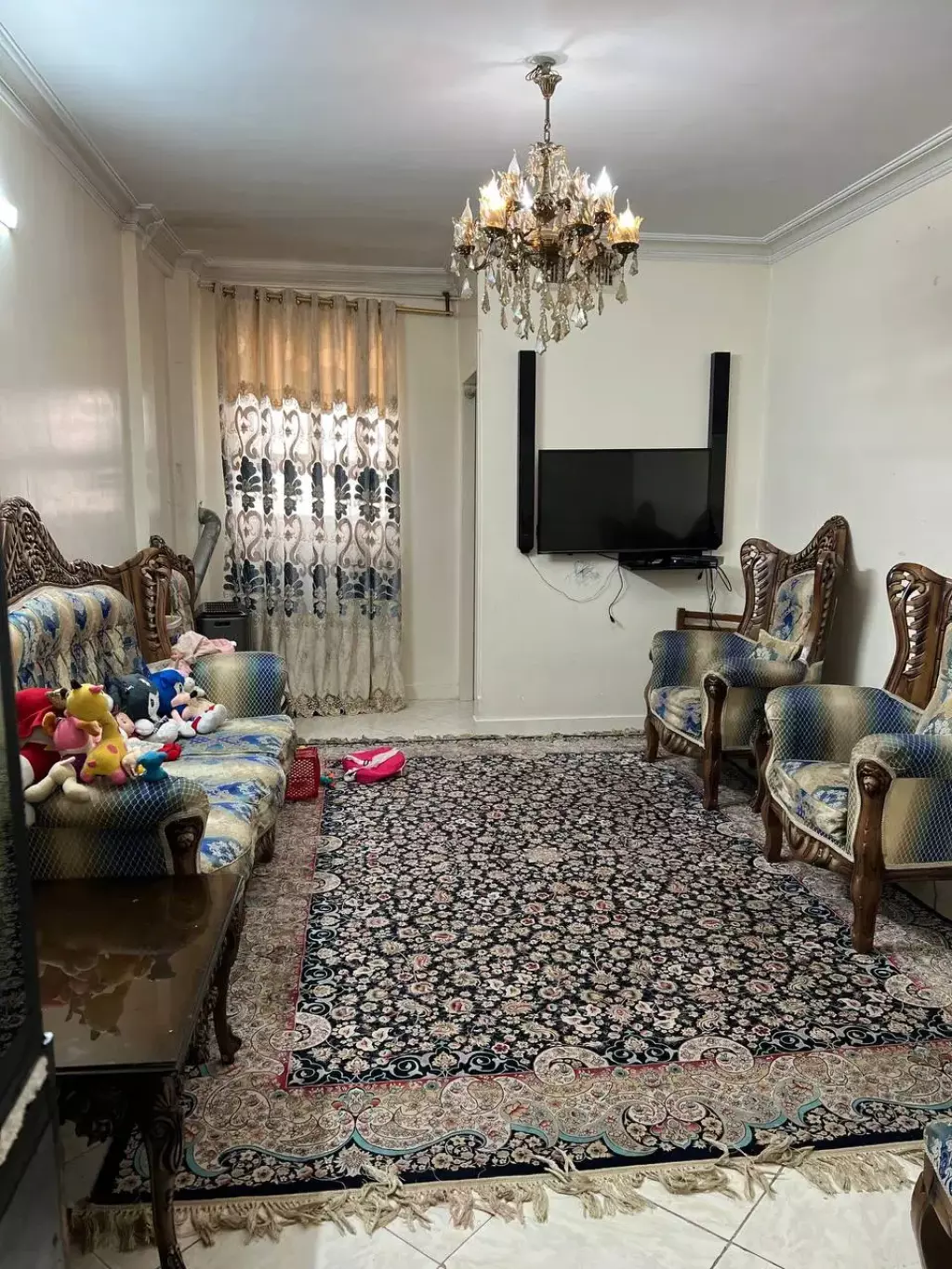 فروش آپارتمان 46 متری در فلاح - تصویر 2