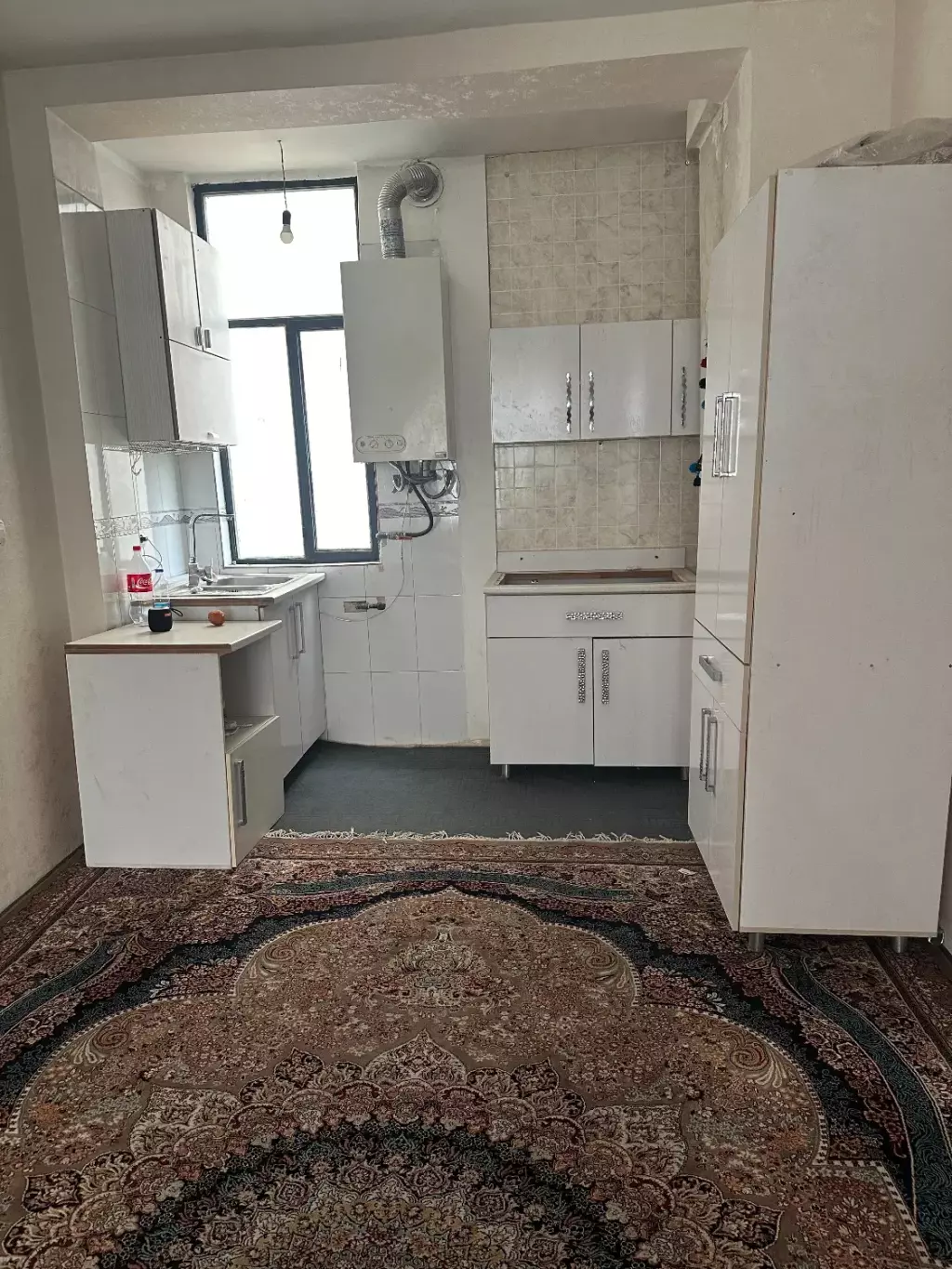 اجاره خانه و ویلا 120 متری در نبی اکرم - تصویر 4