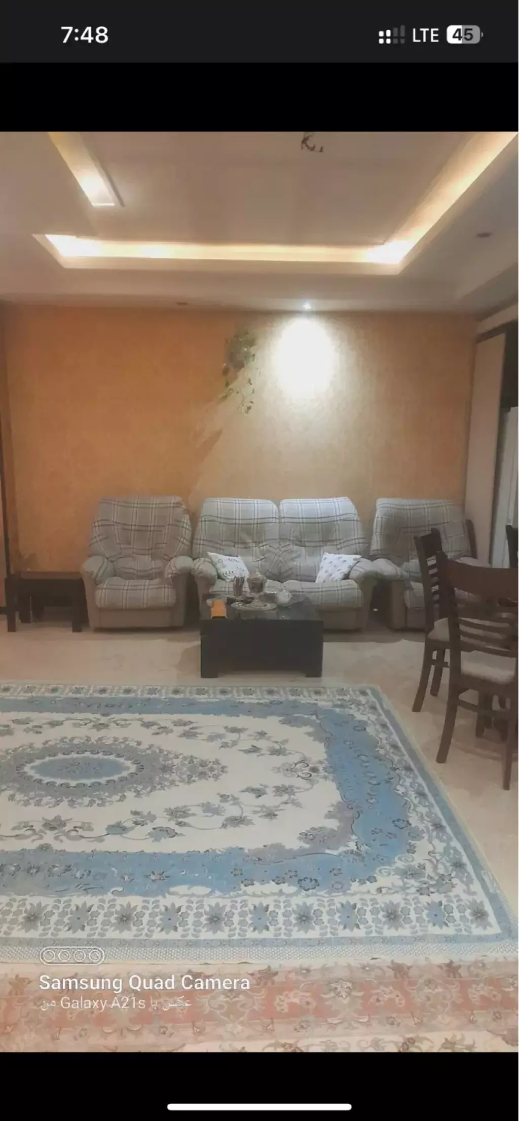 اجاره آپارتمان 98 متری در شهرک آزمایش - تصویر 5
