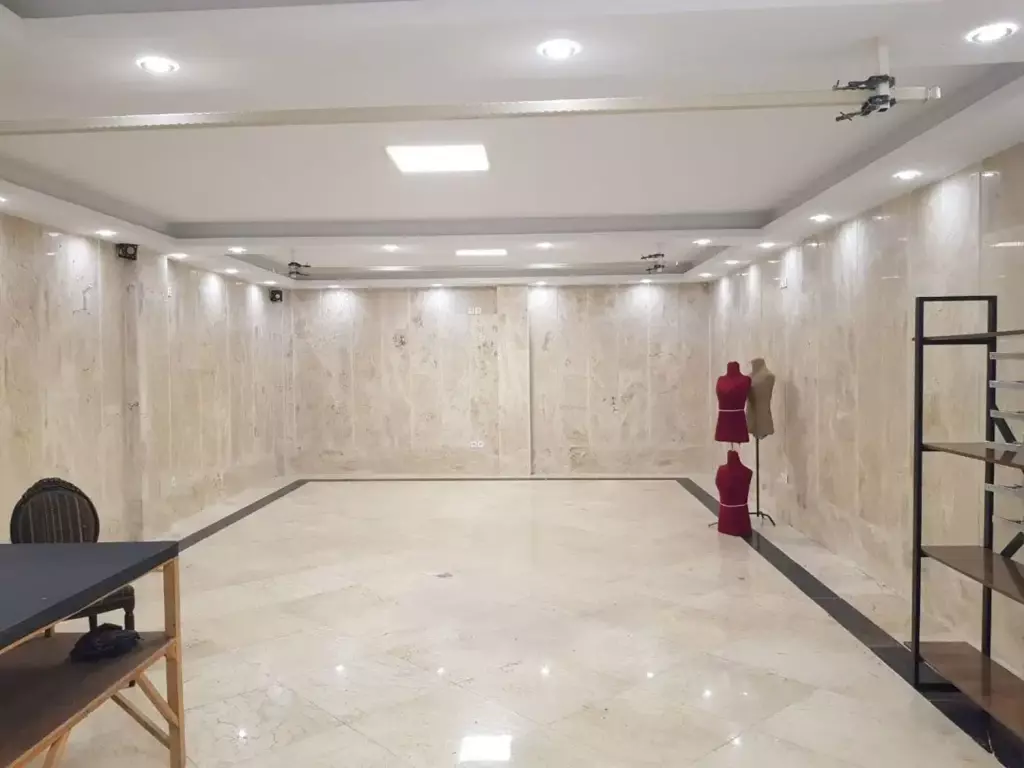 اجاره اداری و تجاری 70 متری در نارمک جنوبی