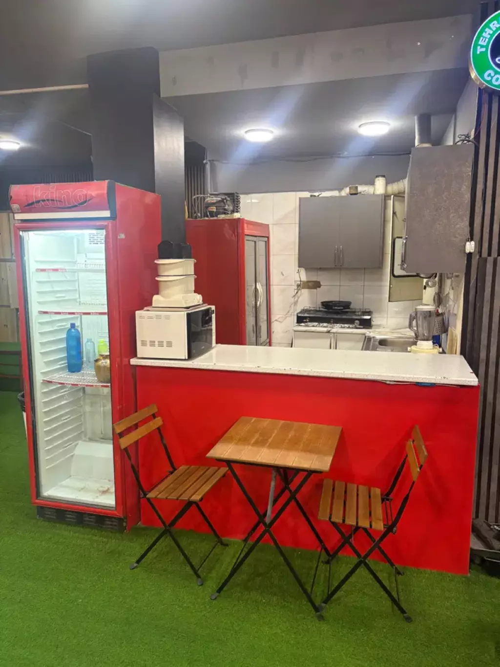 اجاره اداری و تجاری 6 متری در ایرانشهر - تصویر 3
