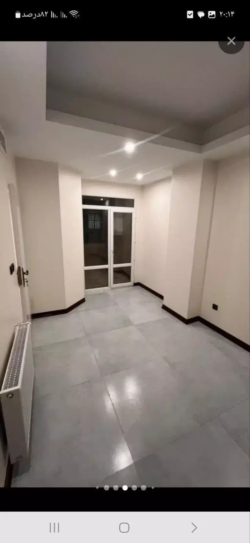فروش آپارتمان 117 متری در سلیمانی - تصویر 6