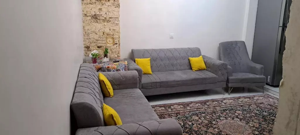 فروش آپارتمان 45 متری در تولید دارو - تصویر 2