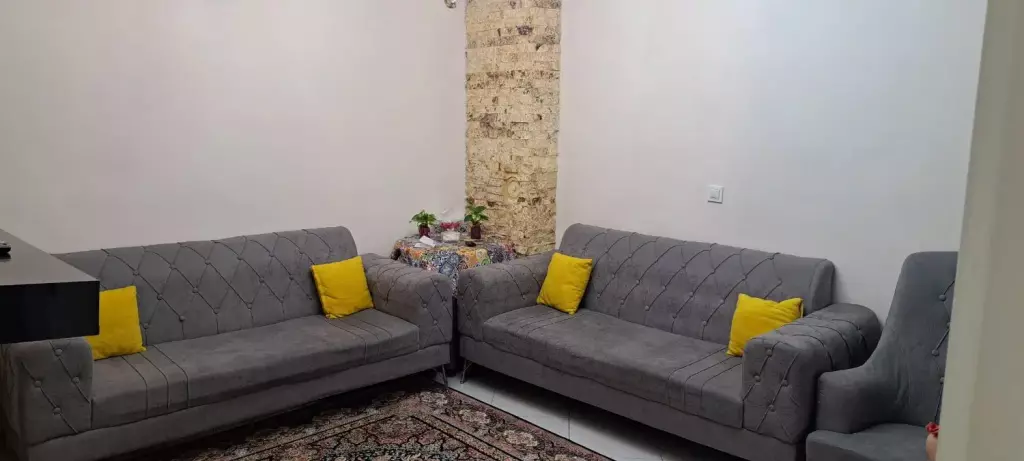 فروش آپارتمان 45 متری در تولید دارو - تصویر 8